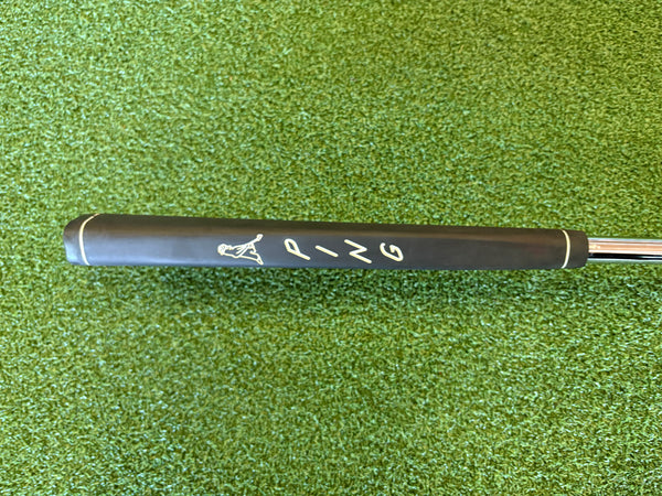 2024 Ping Ketsch G 34" Putter *Excellent Condition*