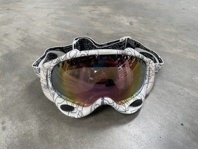 Oakley Goggles