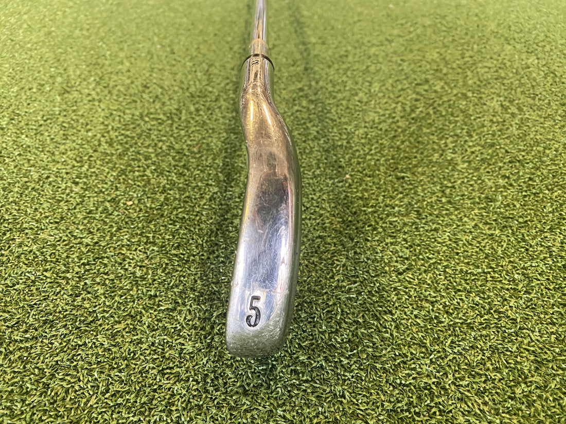 Callaway X20 5 Iron