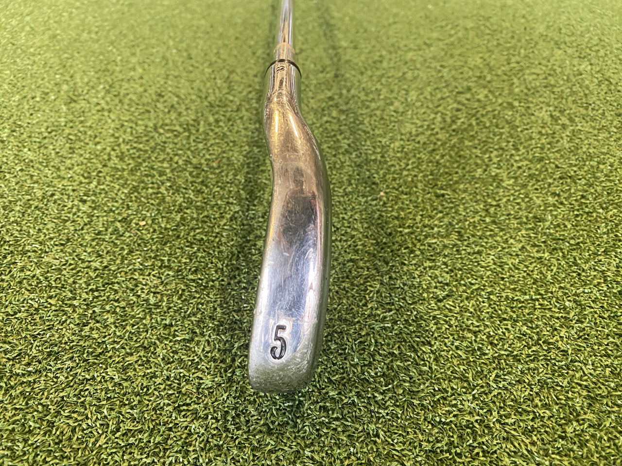 Callaway X20 5 Iron