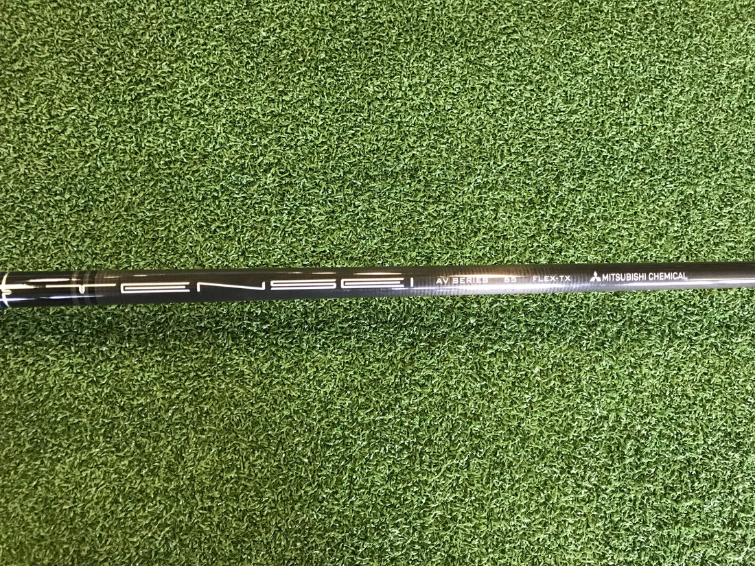 Cobra Aero Jet LS 9° Driver *Excellent Condition*