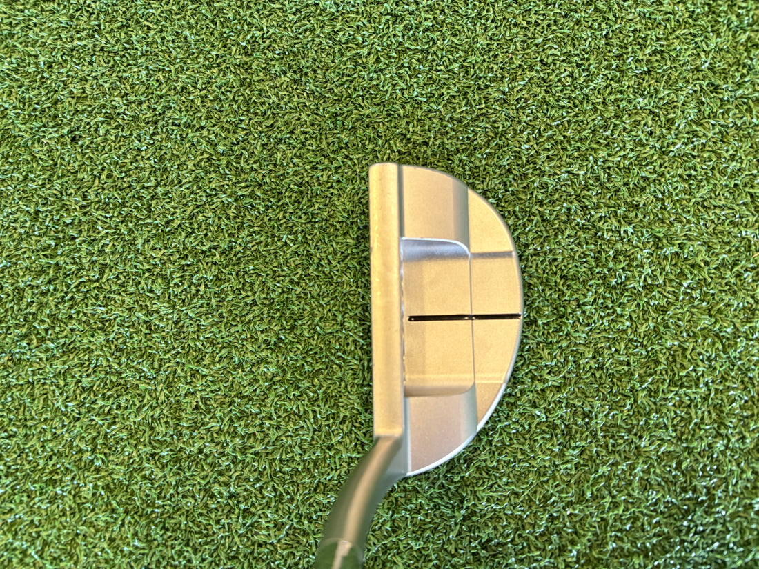 2017 Scotty Cameron Select Newport 3 34" Putter With Headcover