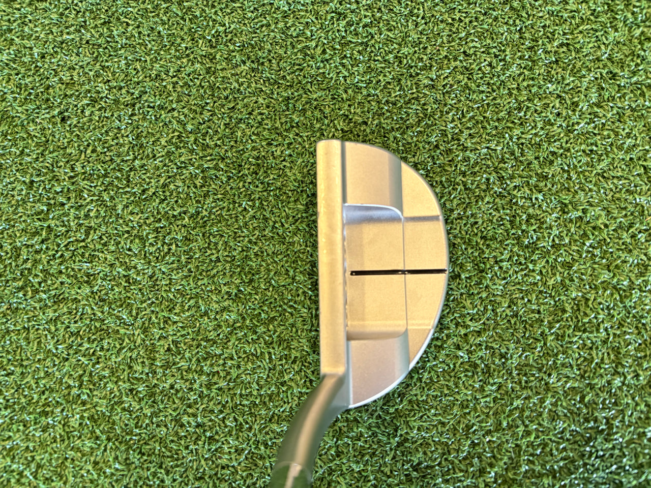2017 Scotty Cameron Select Newport 3 34" Putter With Headcover