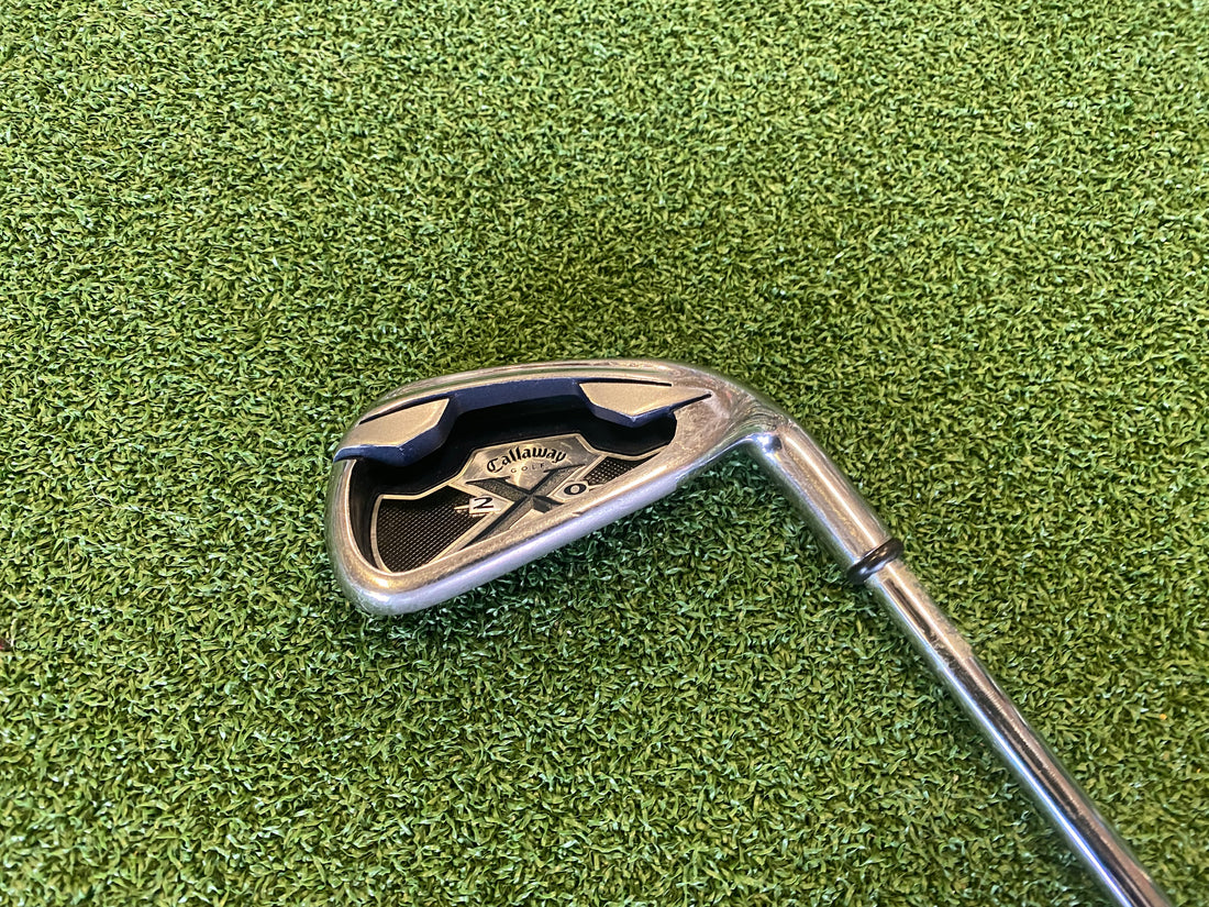 Callaway X20 5 Iron
