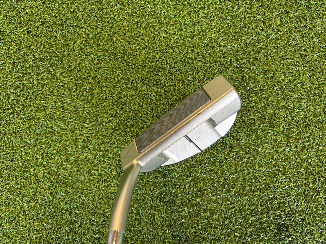 2017 Scotty Cameron Select Newport 3 34" Putter With Headcover