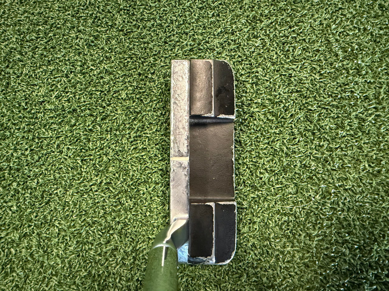 Ping Kushin 4 Putter with Headcover