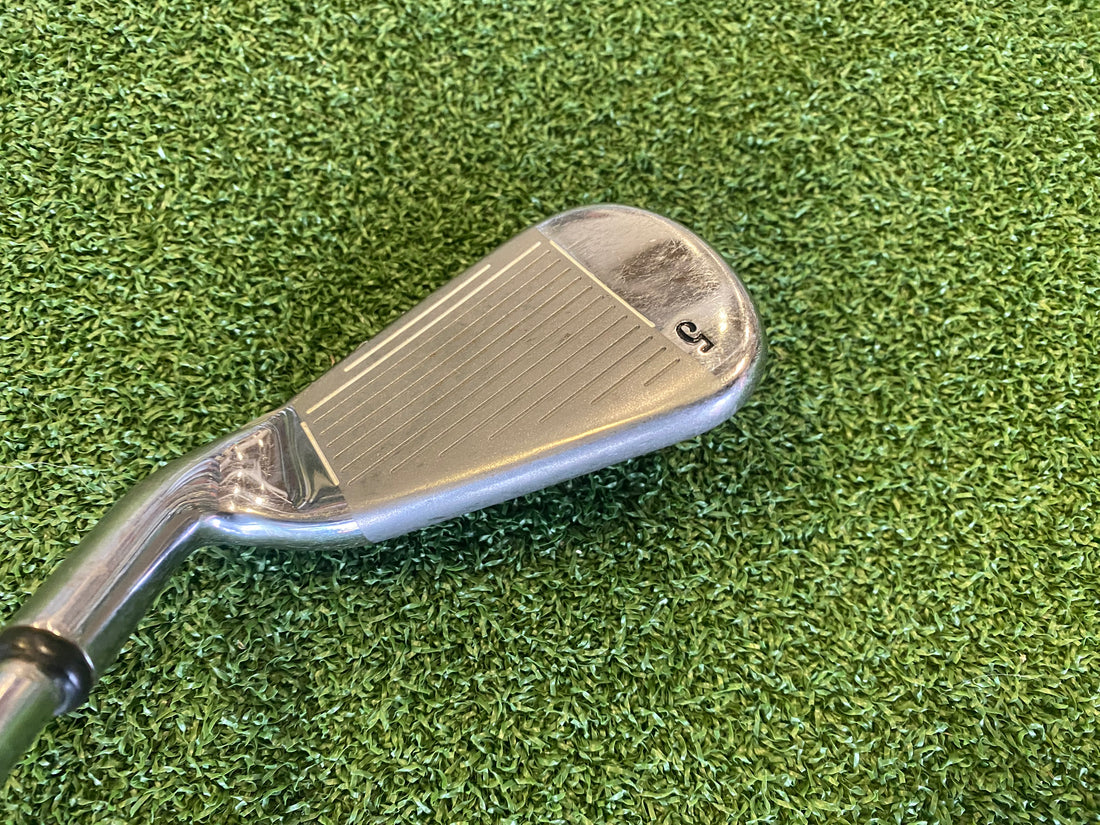 Callaway X20 5 Iron