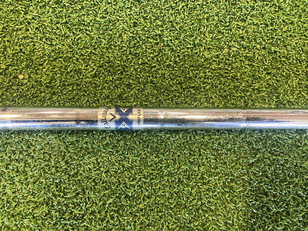 Callaway X20 5 Iron