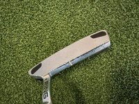 Ping Kushin 4 Putter with Headcover