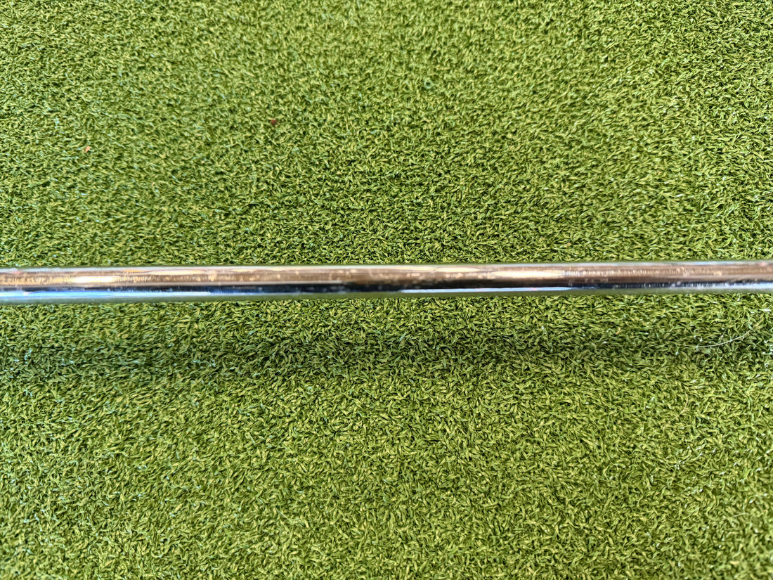 Ping Kushin 4 Putter with Headcover