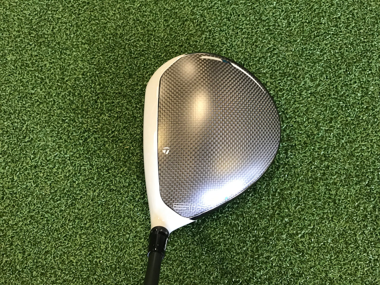 2020 TaylorMade Sim Max-D 9° Driver With Headcover *Excellent Condition*