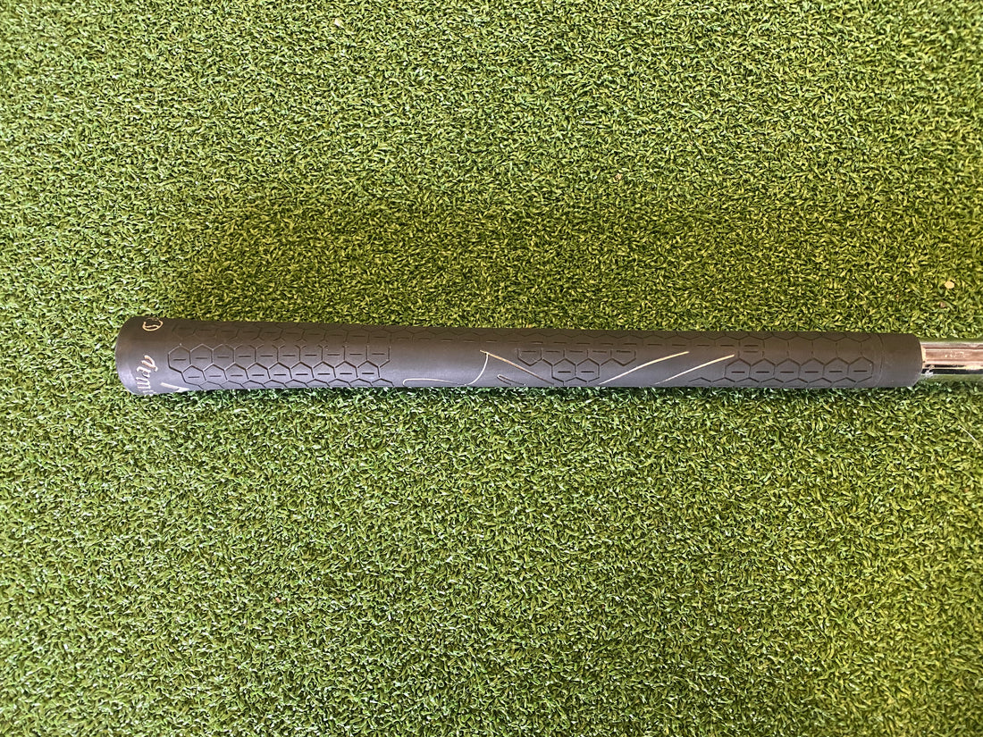 Callaway X20 5 Iron