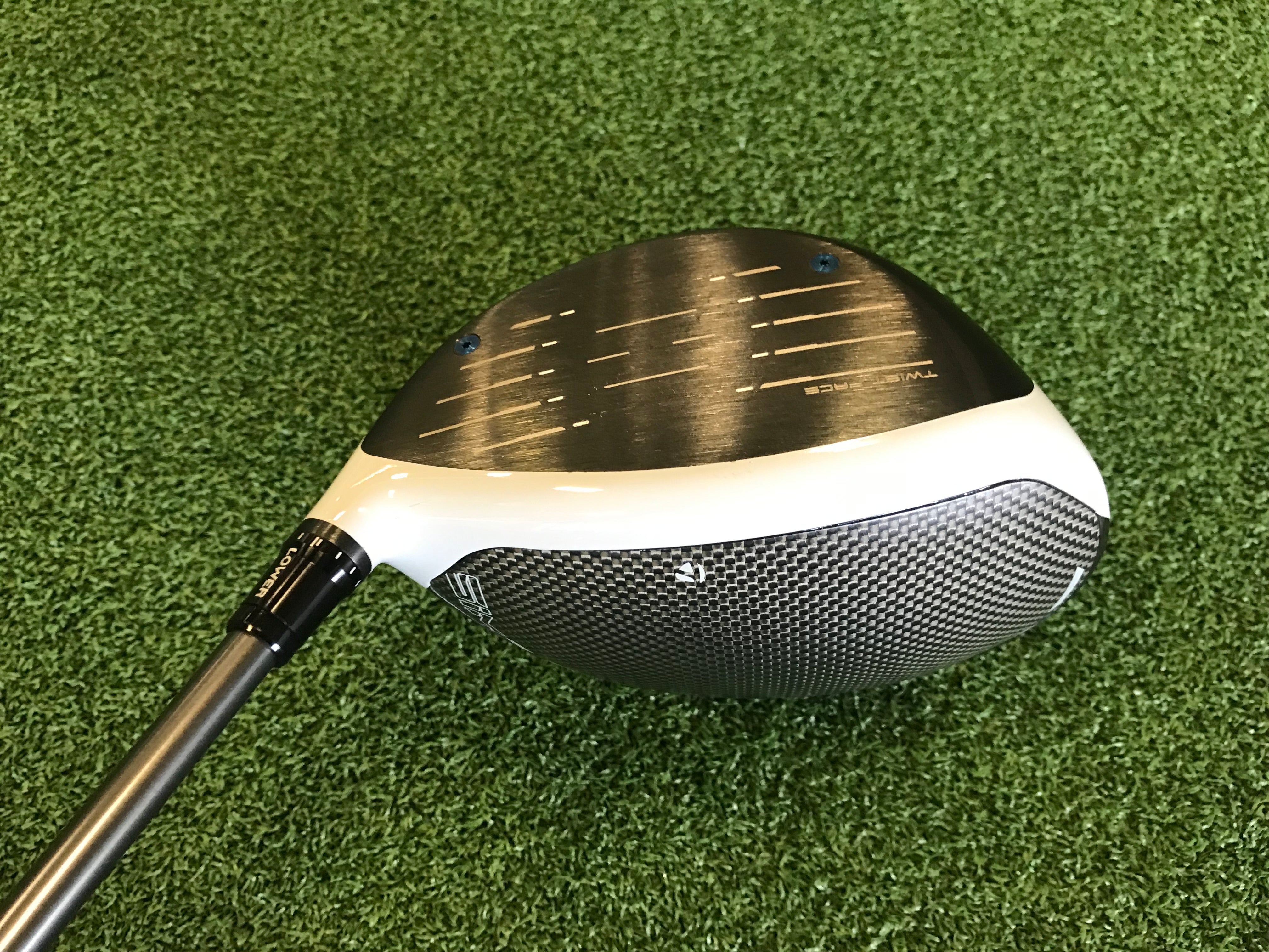 TaylorMade Sim Max-D Driver for Sale - Excellent Condition | Buy Now