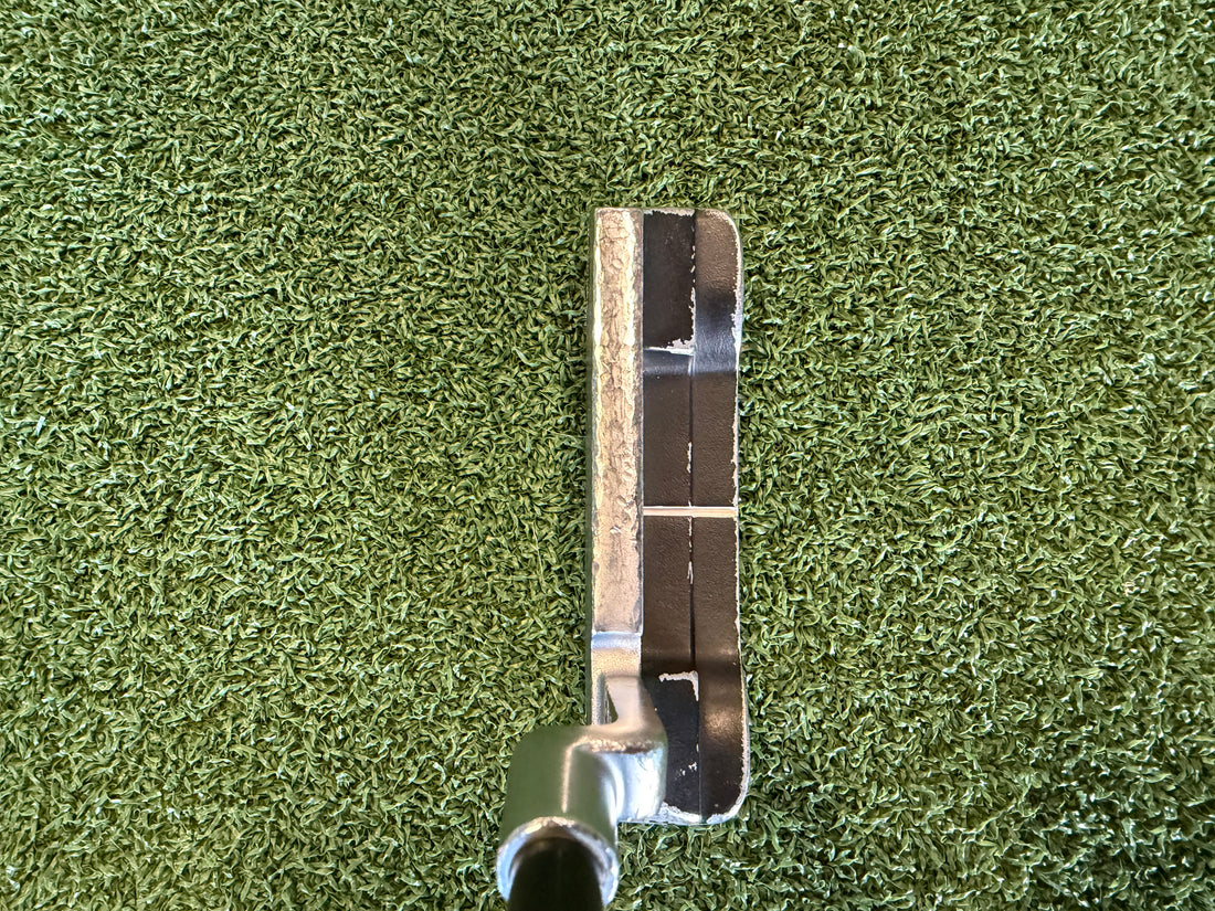 Ping Kushin 4 35" Putter with Headcover