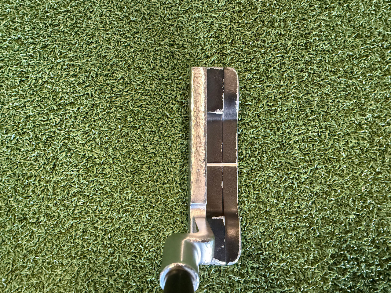 Ping Kushin 4 35" Putter with Headcover