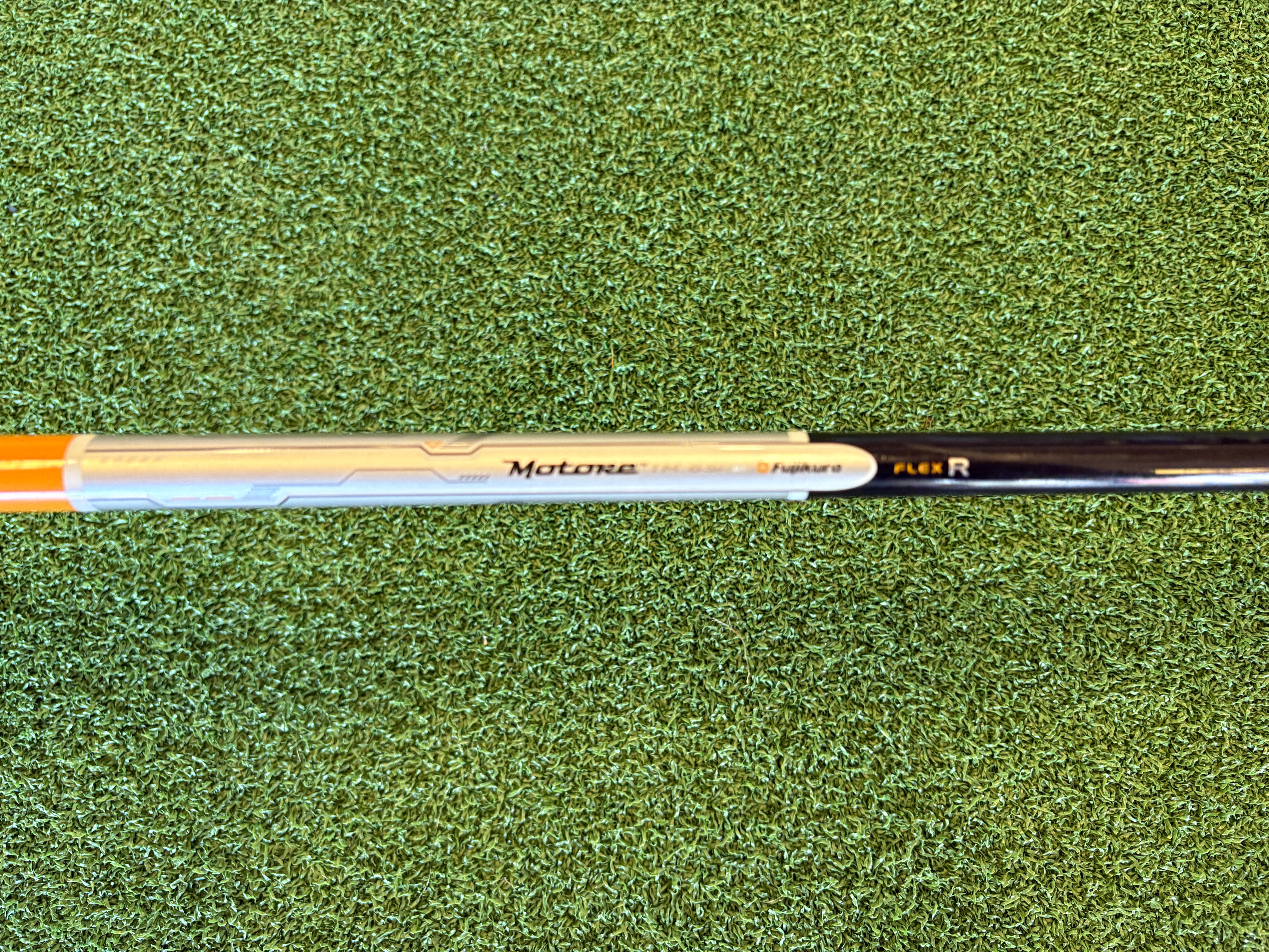 2011 TaylorMade R11 5-9, Pw Iron Set