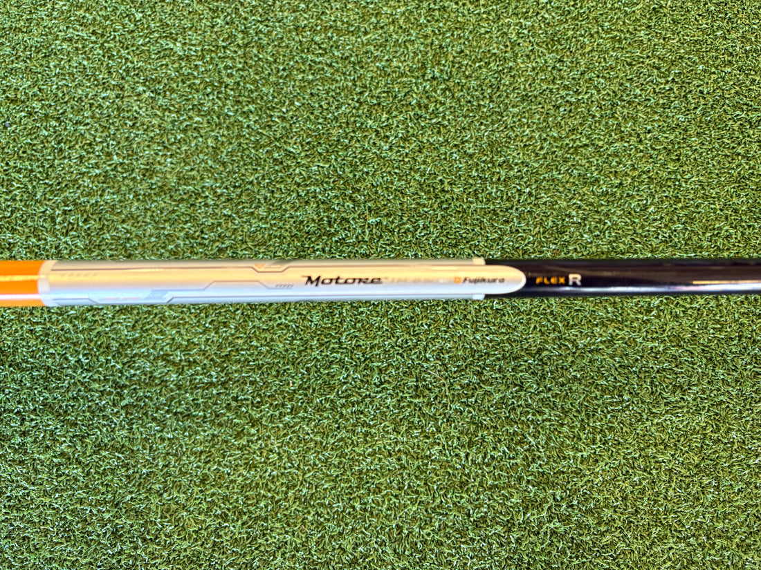 2011 TaylorMade R11 5-9, Pw Iron Set