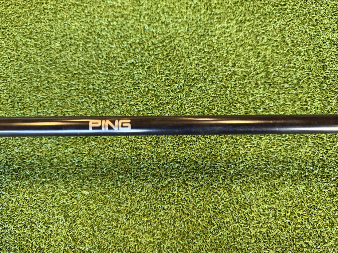 Ping Kushin 4 35" Putter with Headcover