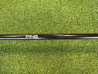 Ping Kushin 4 35" Putter with Headcover