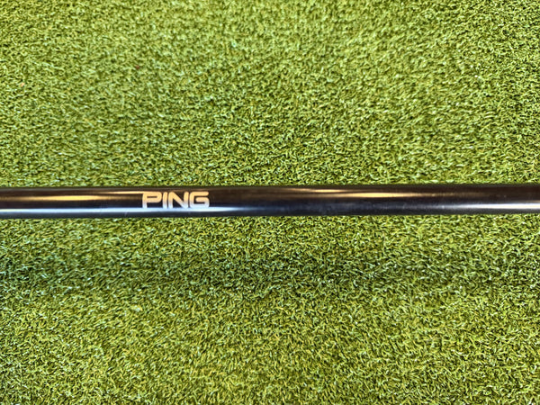 Ping Kushin 4 35" Putter with Headcover