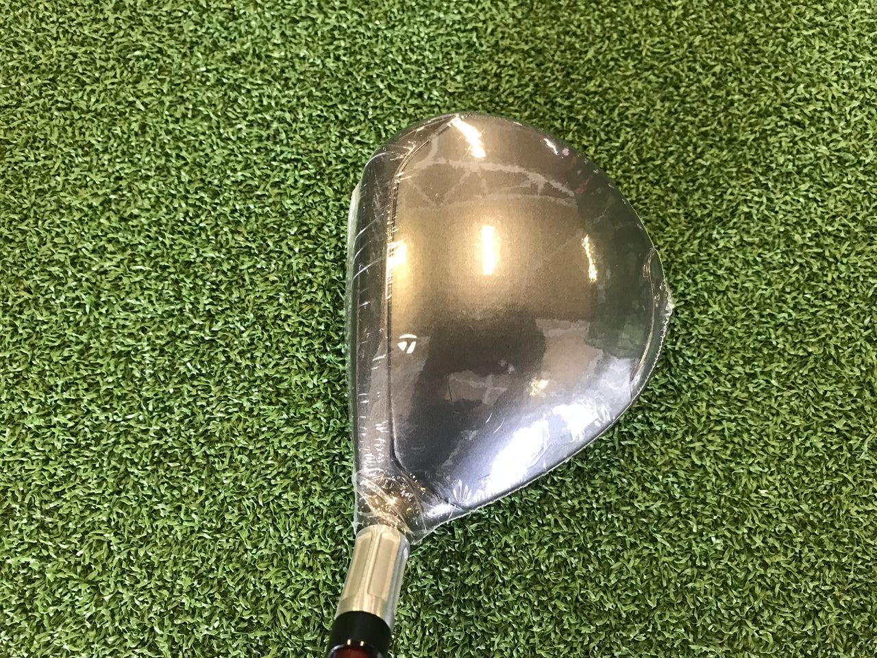 *New* 2022 TaylorMade Stealth 19° Ladies 5 Wood With Headcover