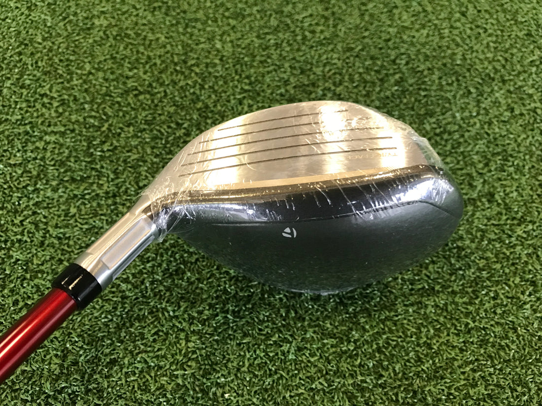 *New* 2022 TaylorMade Stealth 19° Ladies 5 Wood With Headcover
