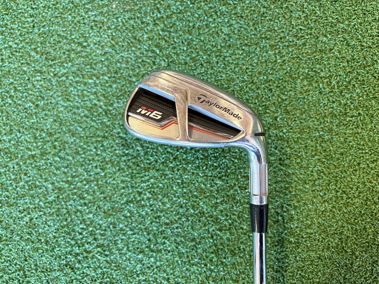 2019 TaylorMade M6 5-9,Pw, Aw, Sw Iron Set
