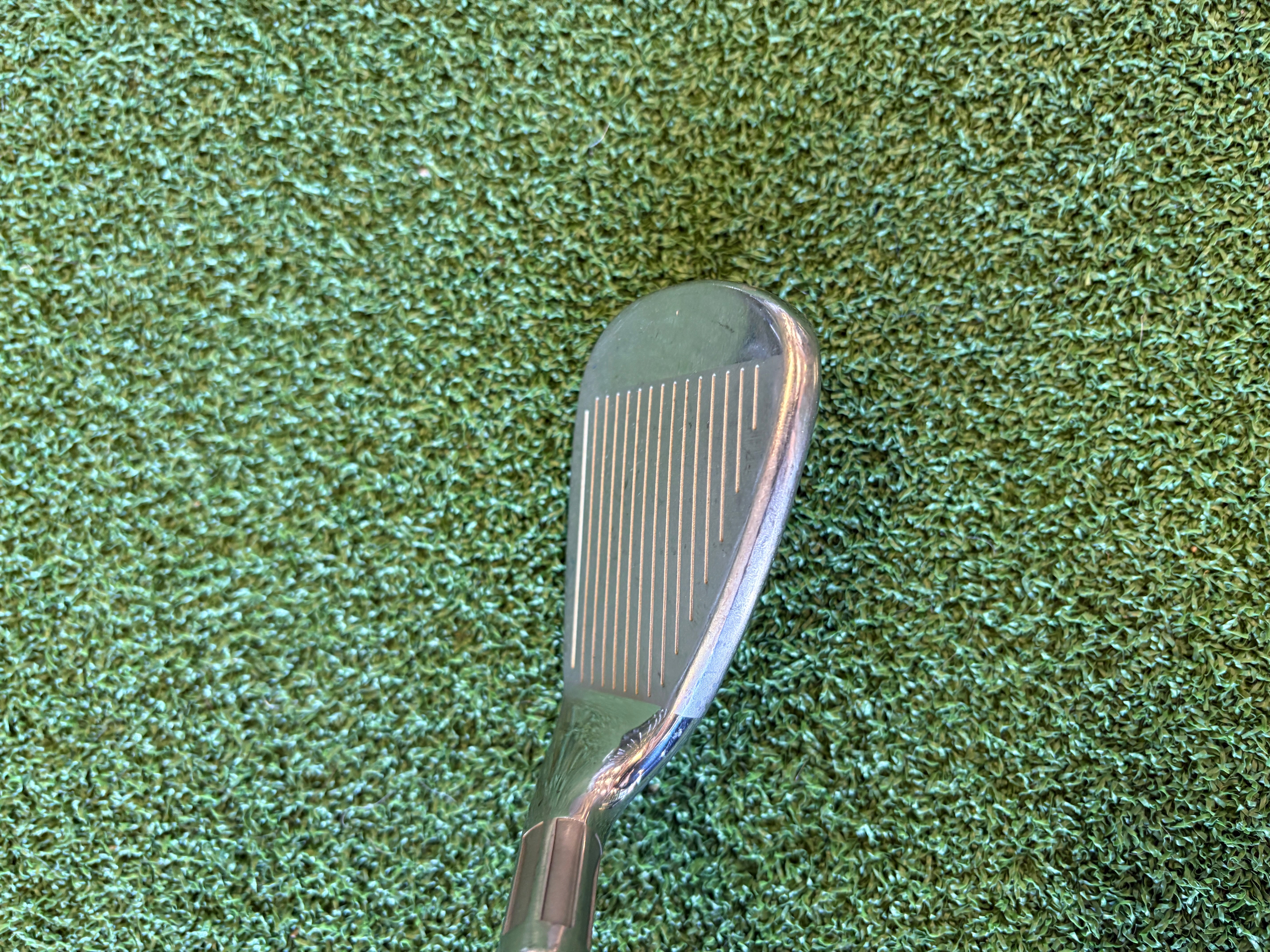 2019 TaylorMade M6 5-9,Pw, Aw, Sw Iron Set