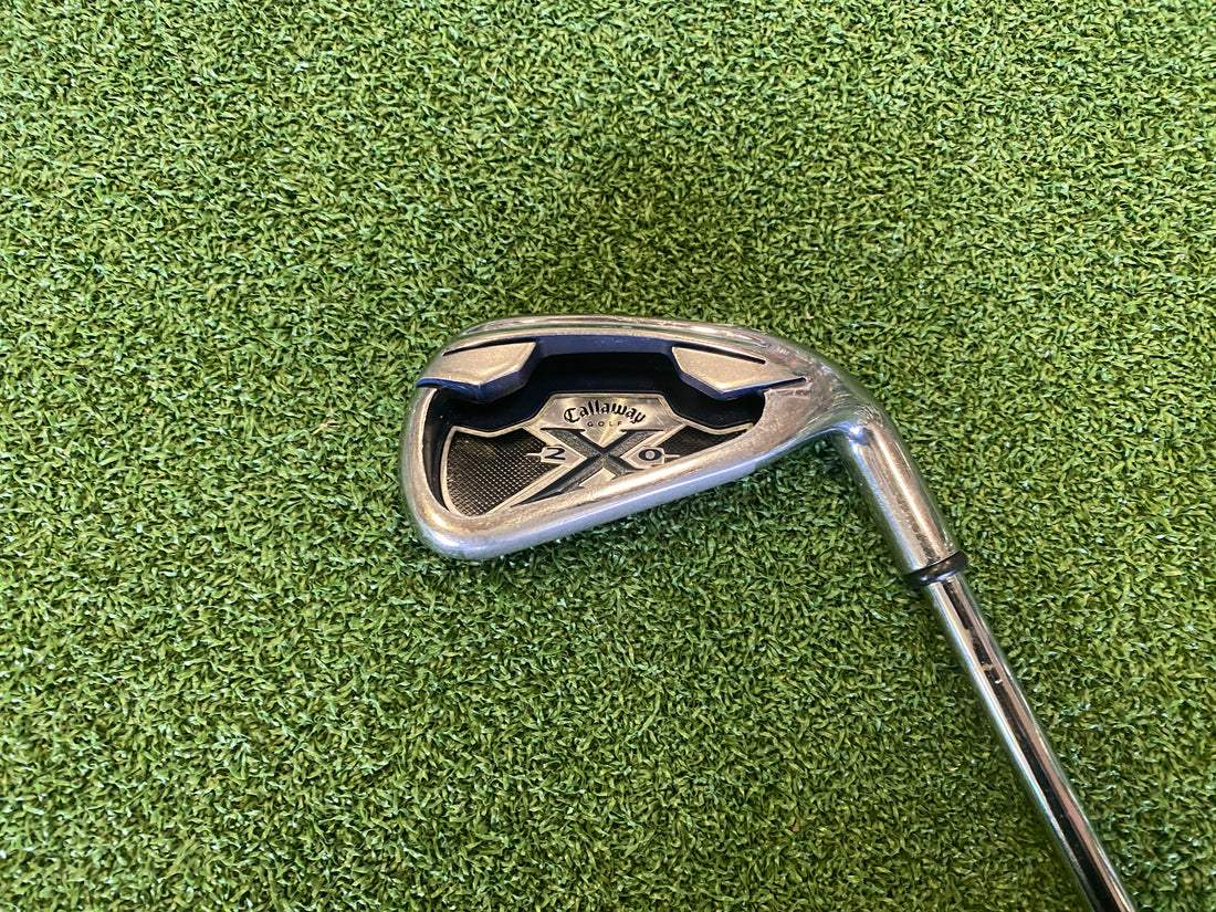 Callaway X20 6 Iron