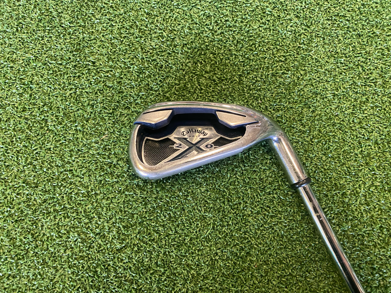 Callaway X20 6 Iron