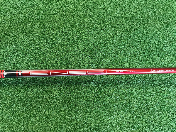 *New* 2022 TaylorMade Stealth 19° Ladies 5 Wood With Headcover