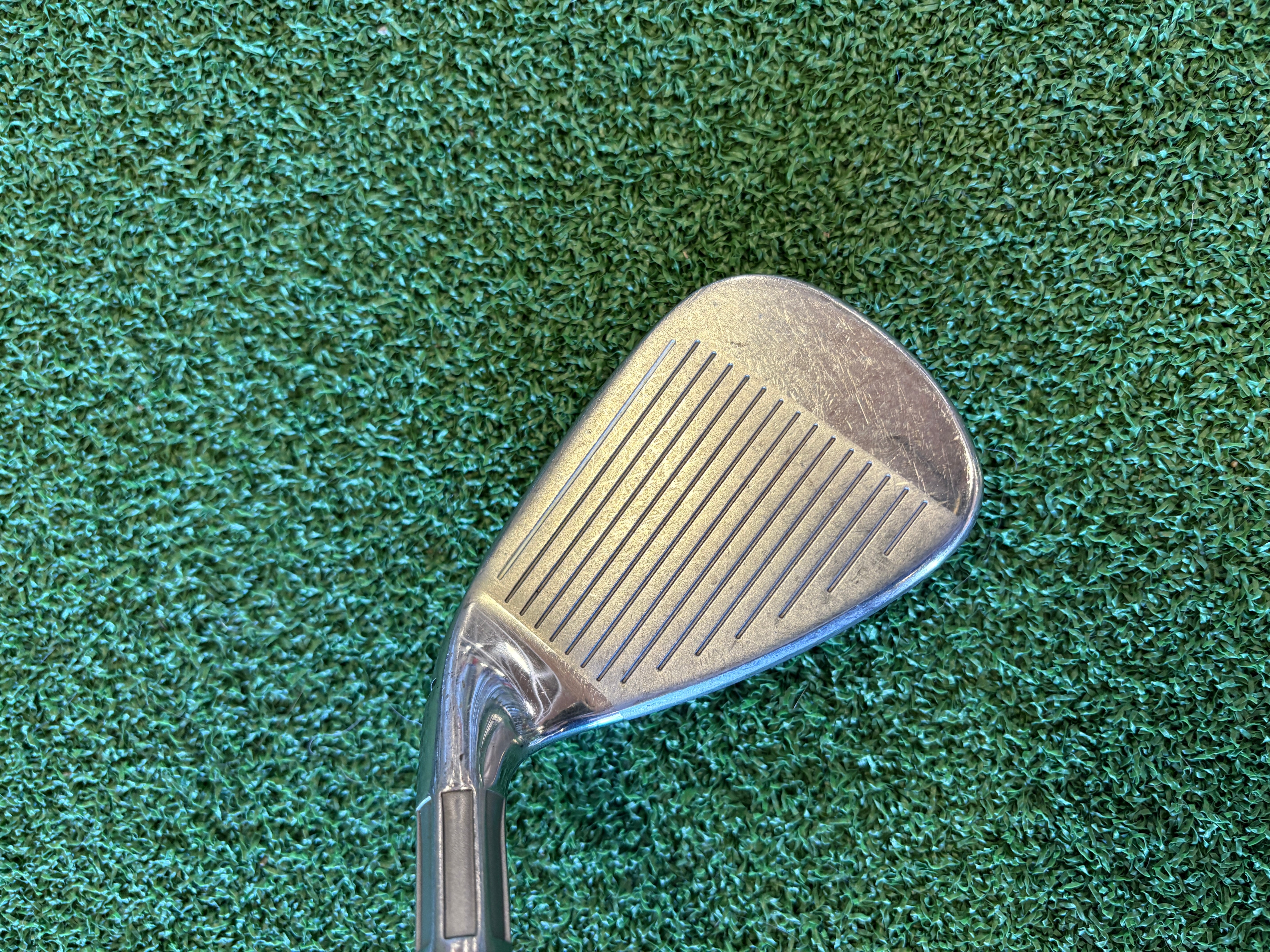 2019 TaylorMade M6 5-9,Pw, Aw, Sw Iron Set