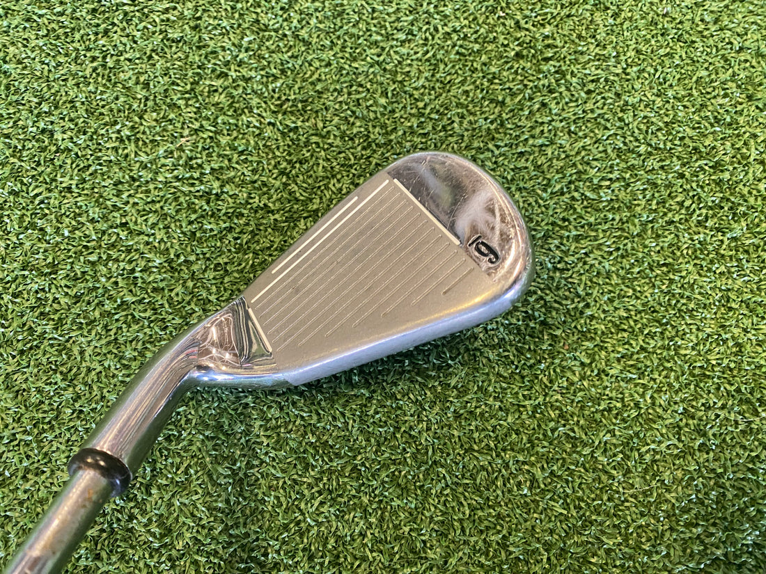 Callaway X20 6 Iron