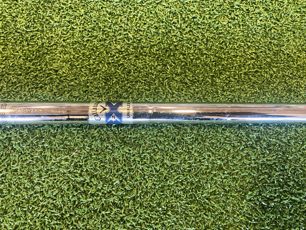 Callaway X20 6 Iron