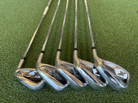 2023 XXIO Forged 6-9, Pw Iron Set