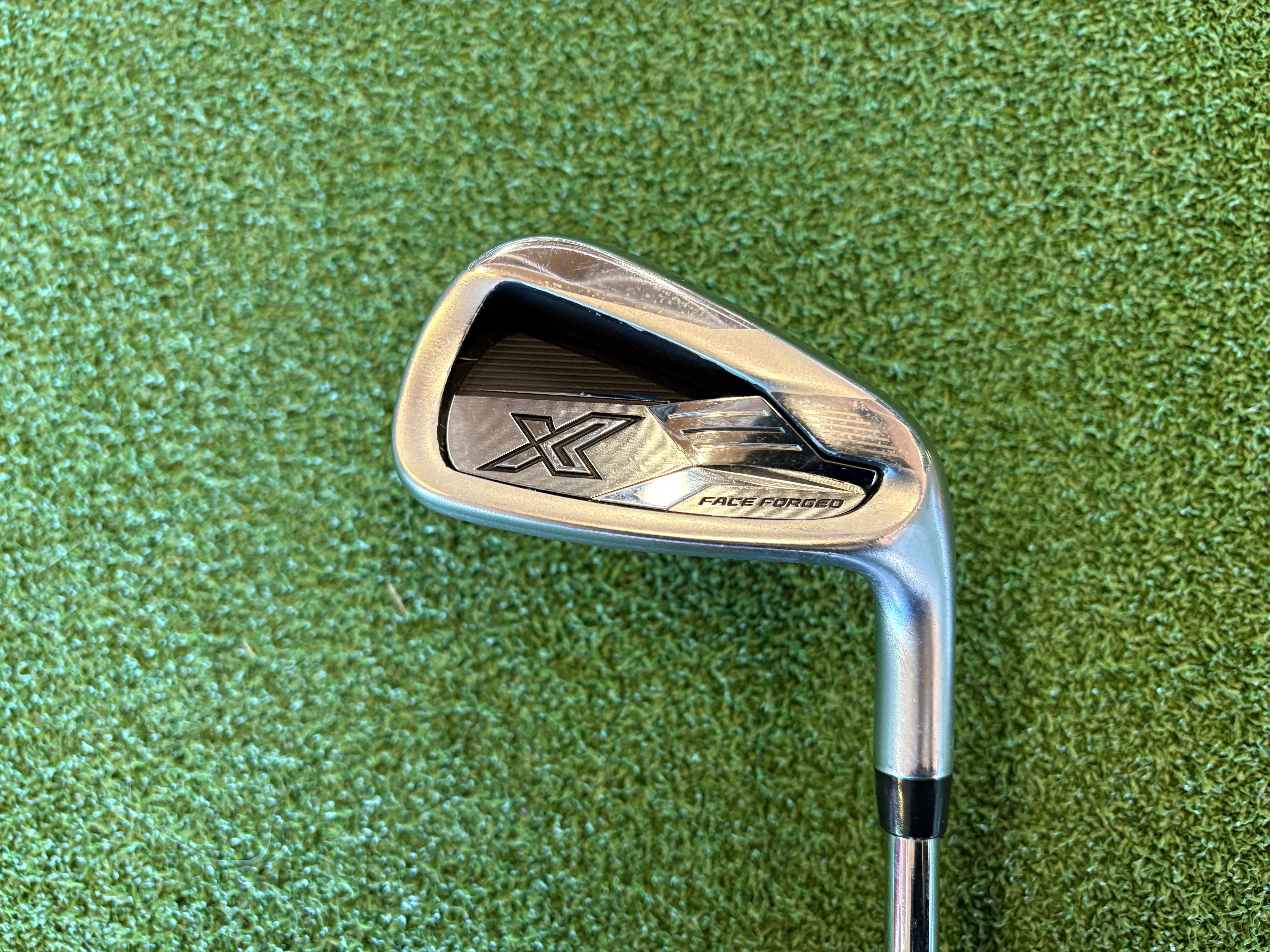 2023 XXIO Forged 6-9, Pw Iron Set