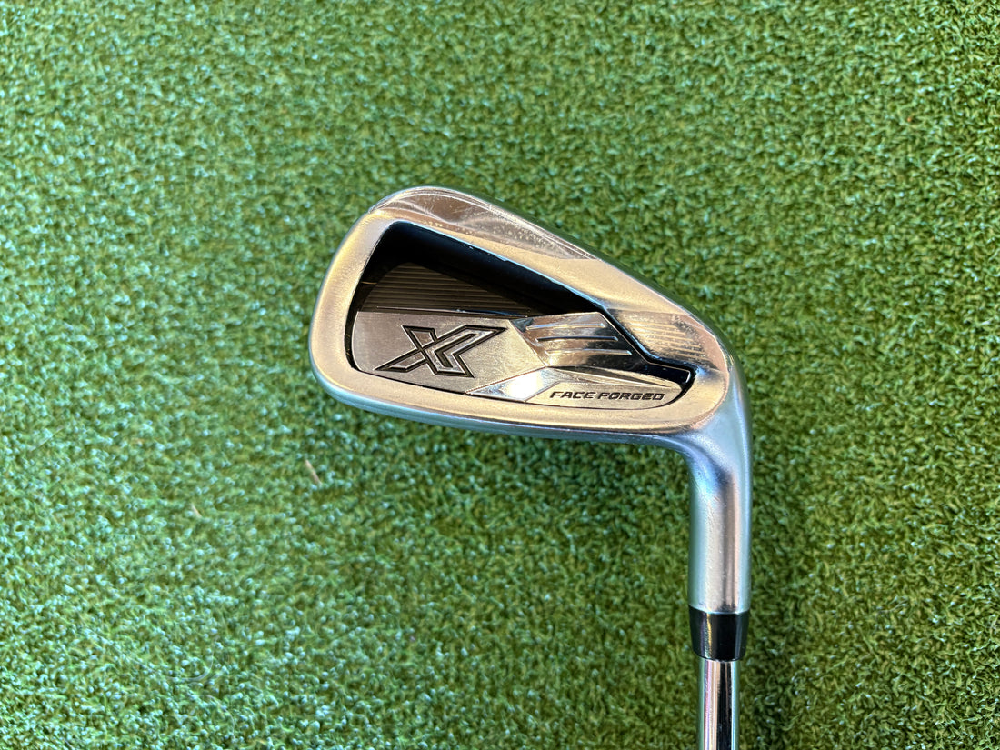2023 XXIO Forged 6-9, Pw Iron Set