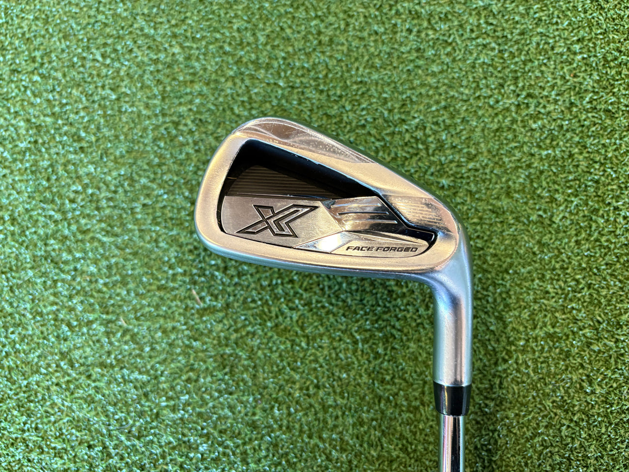 2023 XXIO Forged 6-9, Pw Iron Set