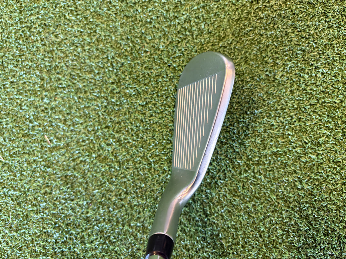 2023 XXIO Forged 6-9, Pw Iron Set