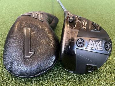 2020 PXG 0811 X Proto 9° Driver With Headcover