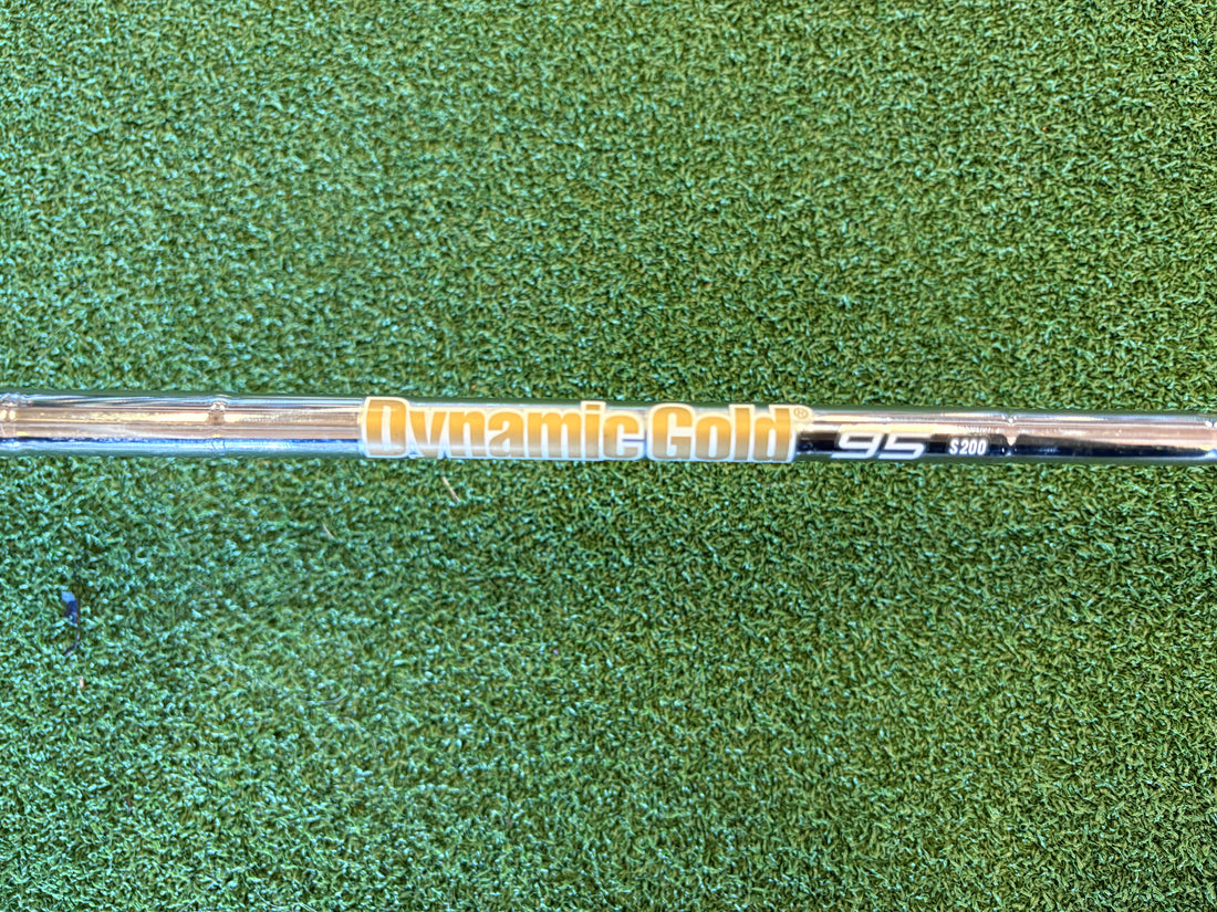 2023 XXIO Forged 6-9, Pw Iron Set