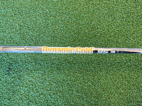 2023 XXIO Forged 6-9, Pw Iron Set