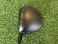 Callaway Rogue ST Max D 9° Driver With Headcover
