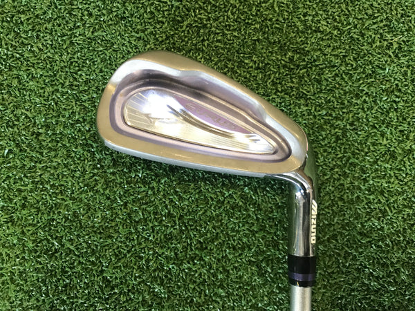 *New* 2013 Mizuno Eurus 7-9, Pw, Sw Ladies Iron Set