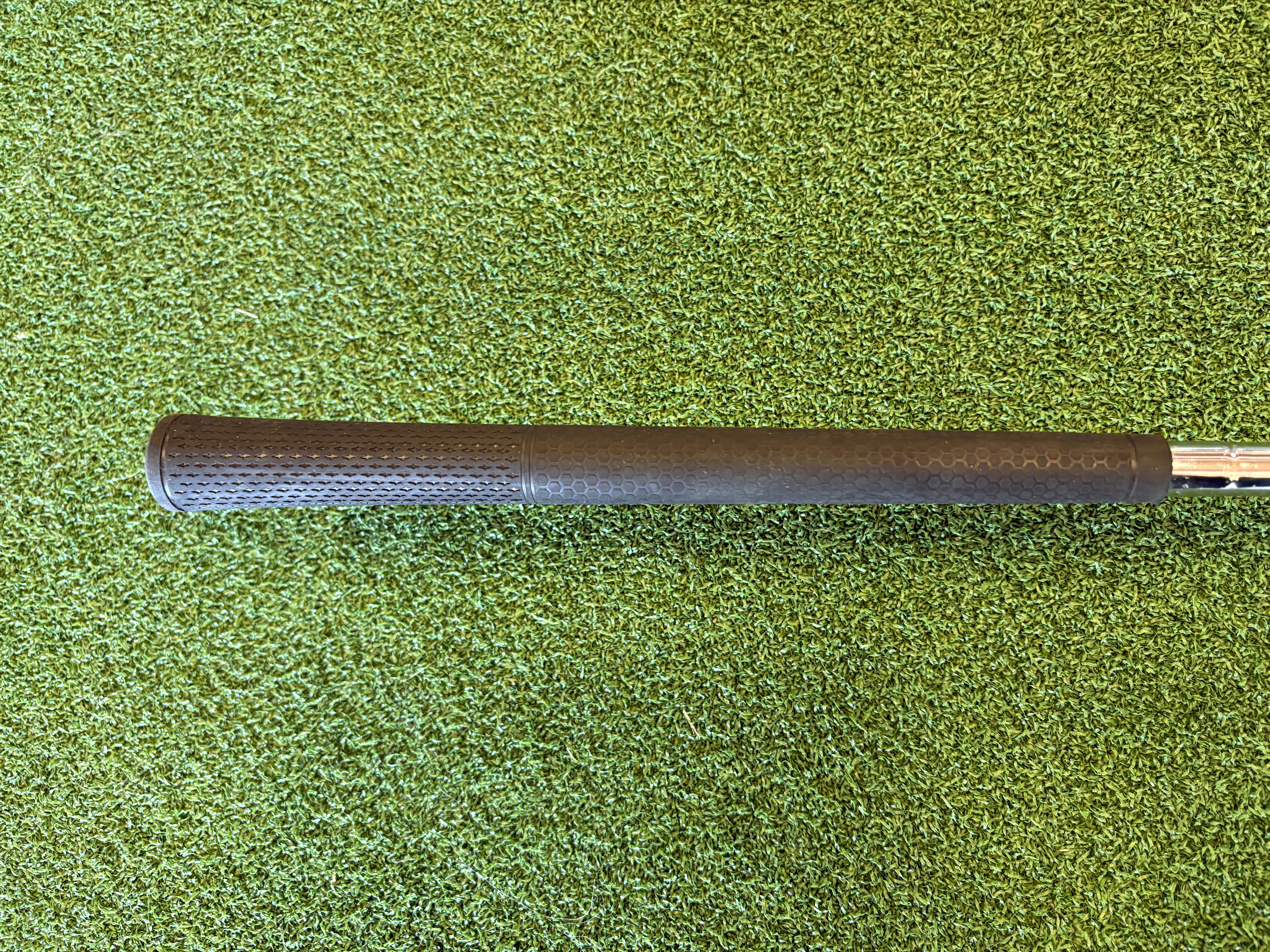 2023 XXIO Forged 6-9, Pw Iron Set