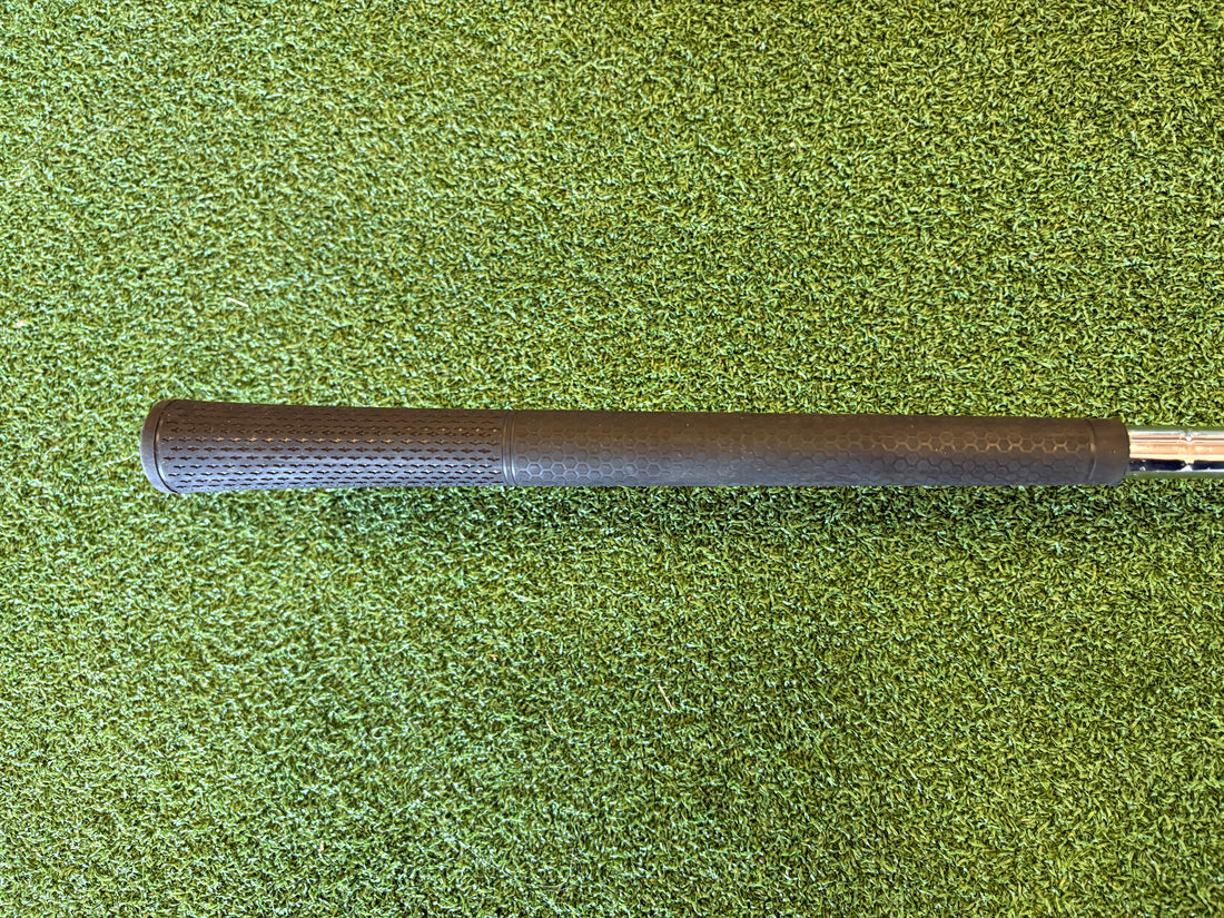 2023 XXIO Forged 6-9, Pw Iron Set