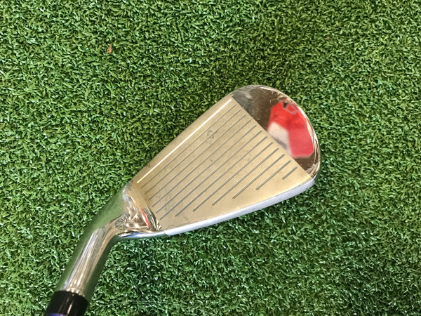 *New* 2013 Mizuno Eurus 7-9, Pw, Sw Ladies Iron Set