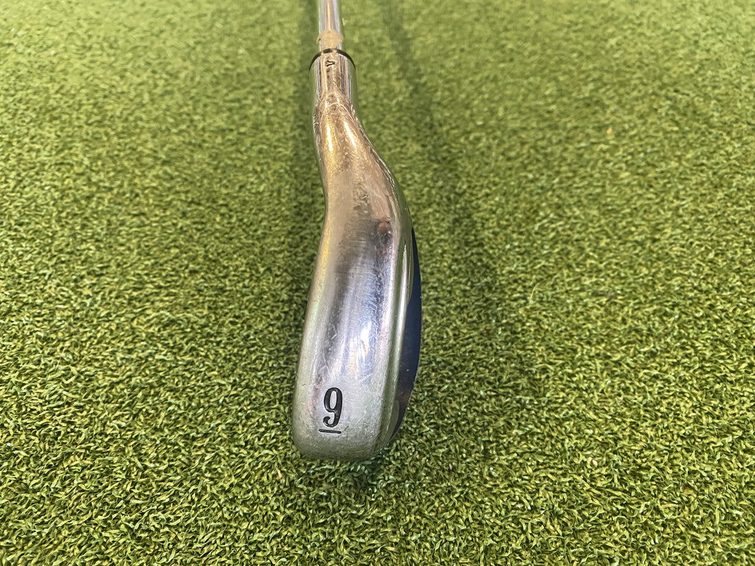 Callaway X20 9 Iron