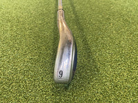 Callaway X20 9 Iron