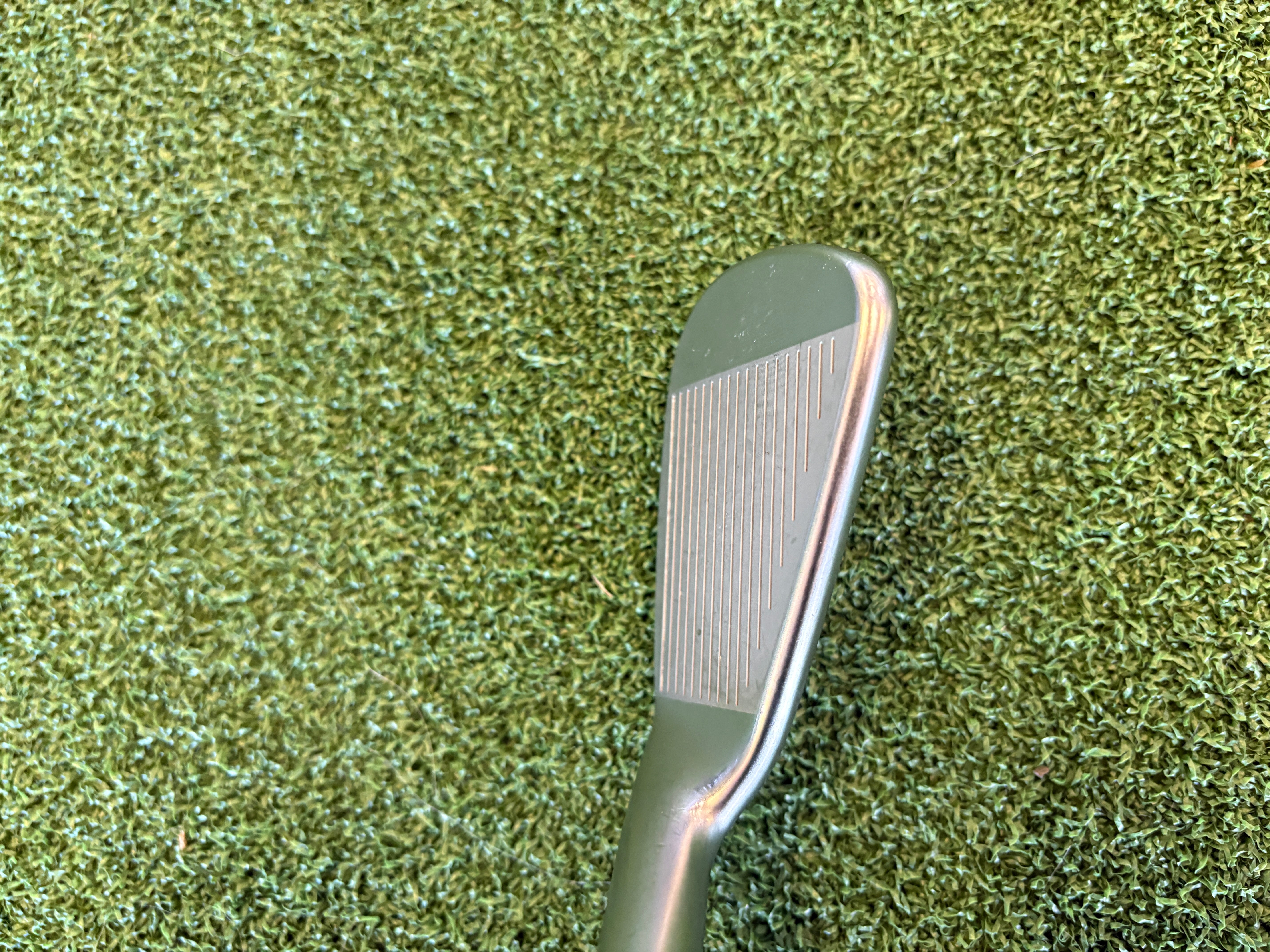 2023 Ping i230 5-9, Pw Iron Set